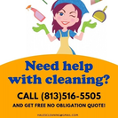 Hales Cleaning Service