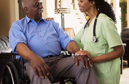 Ensure Personal Care Services LLC