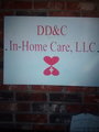 DDC IN HOME CARE LLC