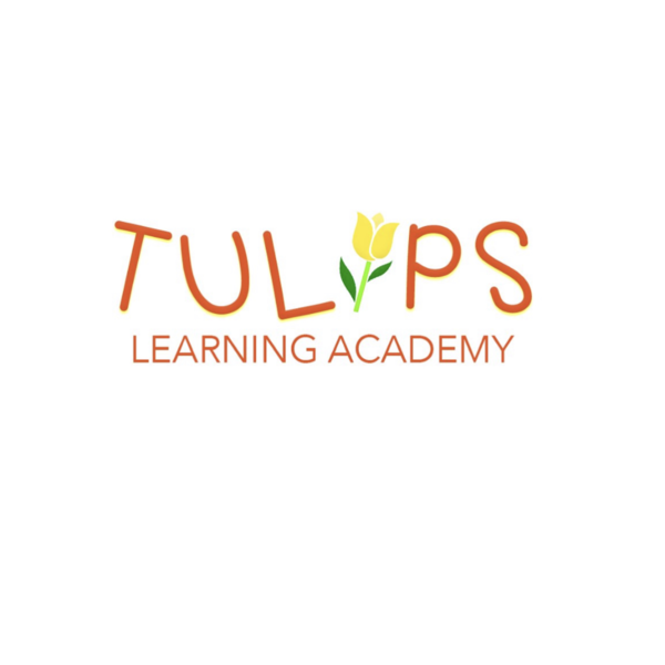 Tulips Learning Academy Logo