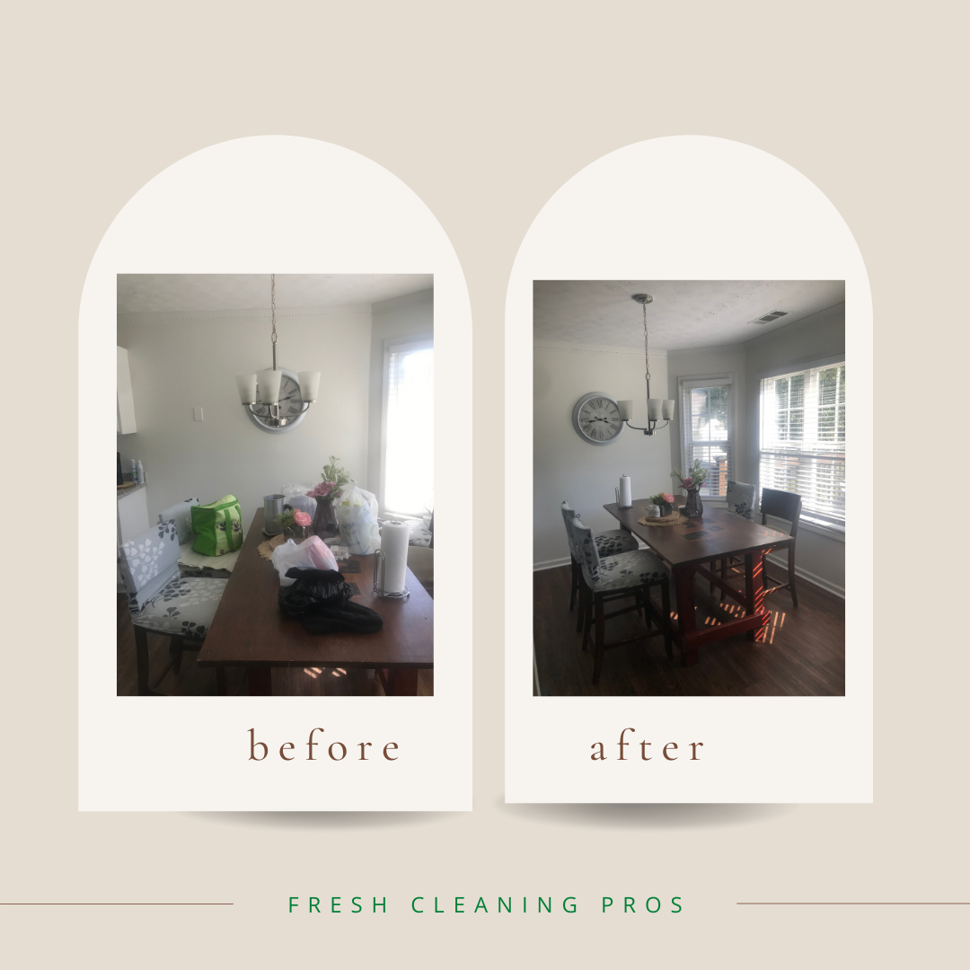 Fresh Cleaning Pros LLC's Photo
