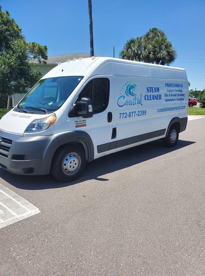 Coastal Steemerz's Photo
