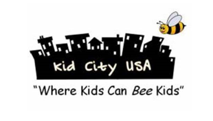 Kid City Usa Logo