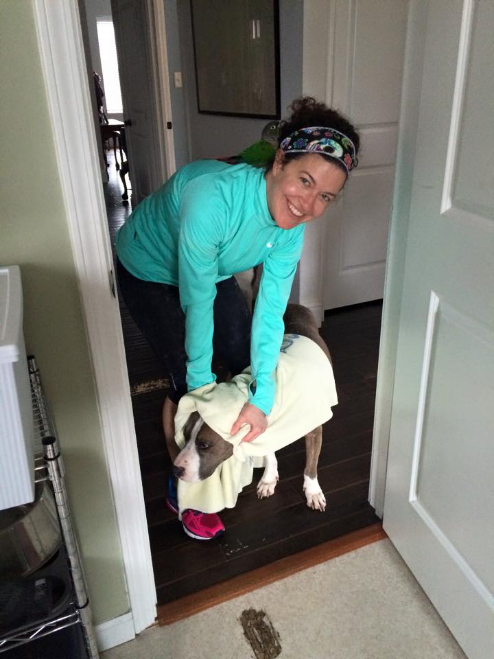 Mutton Chops Pet Services's Photo