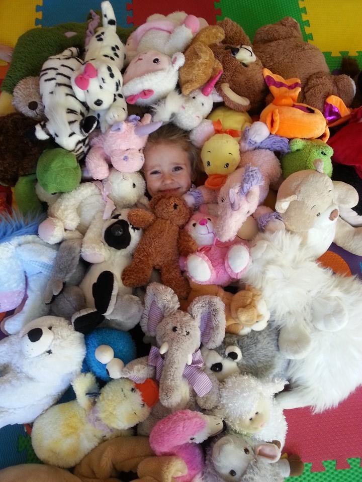 Talia's Tiny Tots's Photo