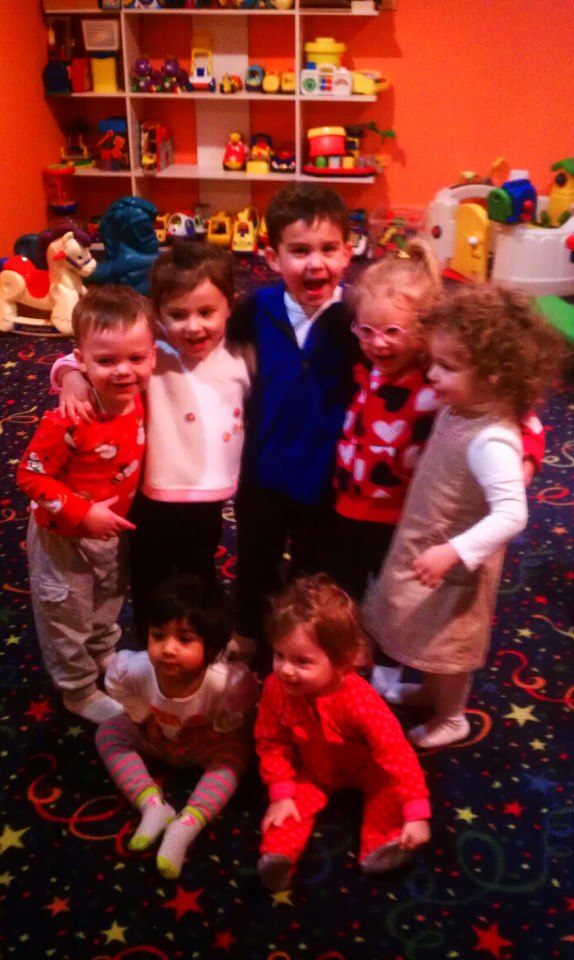 Ms Delia's Day Care And Preschool's Photo