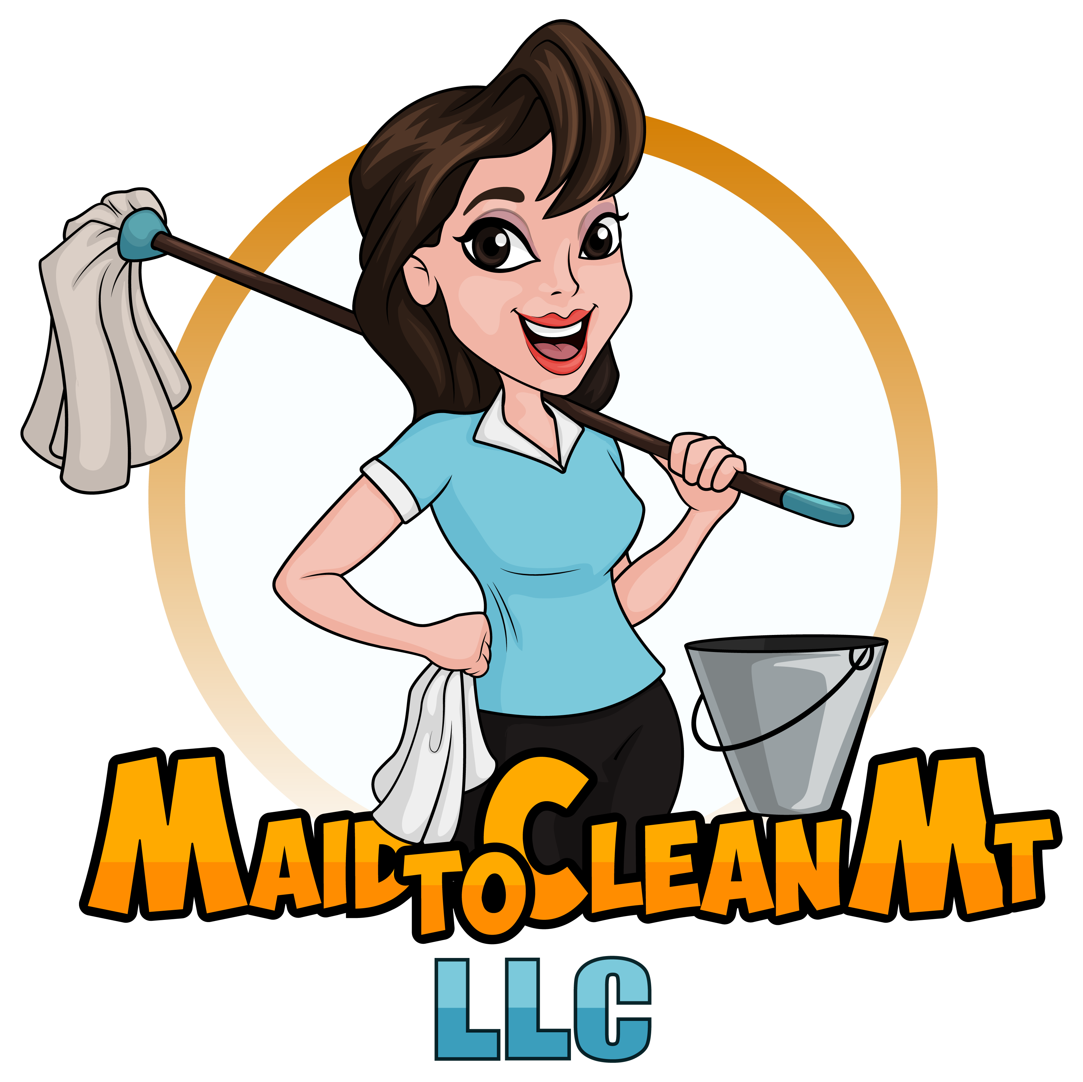 Maid to Clean MT, LLC's Photo