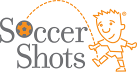 Soccer Shots Austin Logo