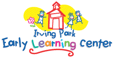 Irving Park Infant Toddler Center Logo