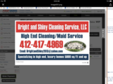 Bright and Shiny LLC