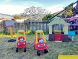 Monterey Family Childcare