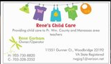 Rene's Photo