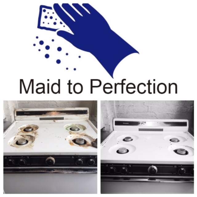 Maid To Perfection's Photo