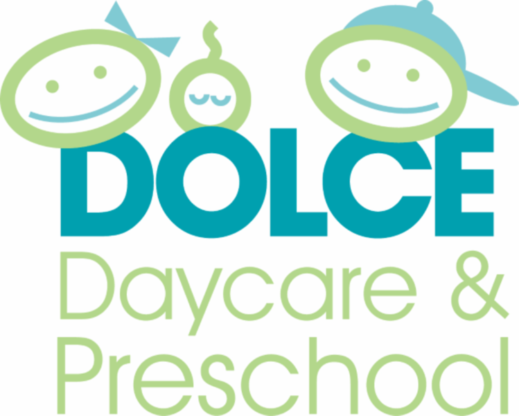 Dolce Daycare And Preschool Logo