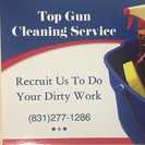 Top Gun Cleaning Service