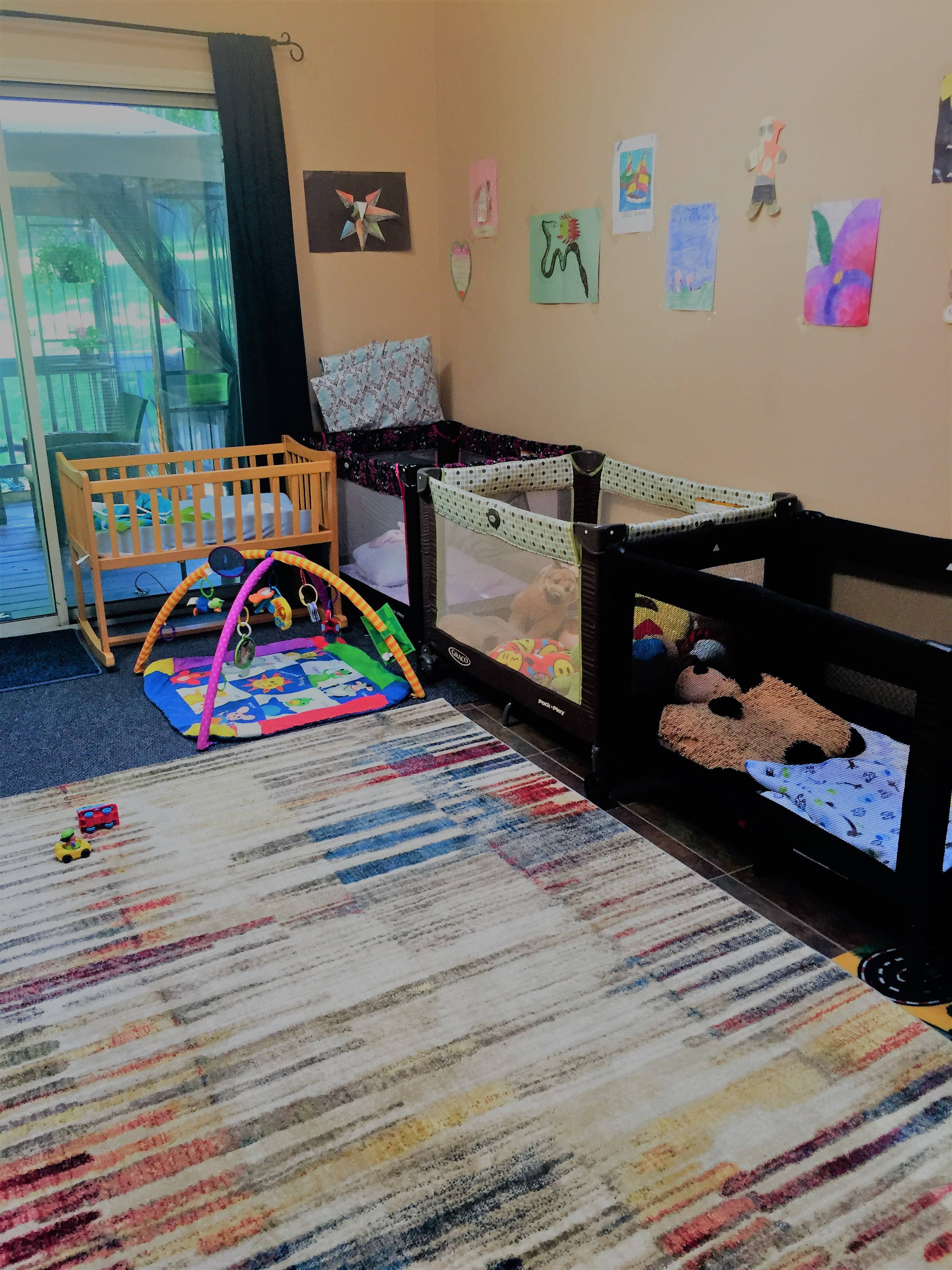 Mona's Home Daycare's Photo