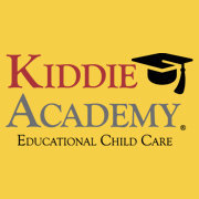 Kiddie Academy Of Apopka Logo