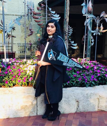 Sameera Azam (Ms. Awesome's Classroom)