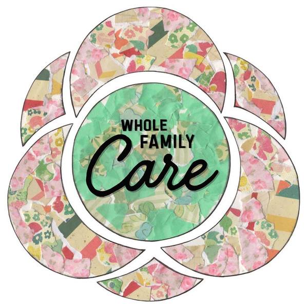 Whole Family Care Logo