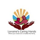 Lorraine's Caring Hands
