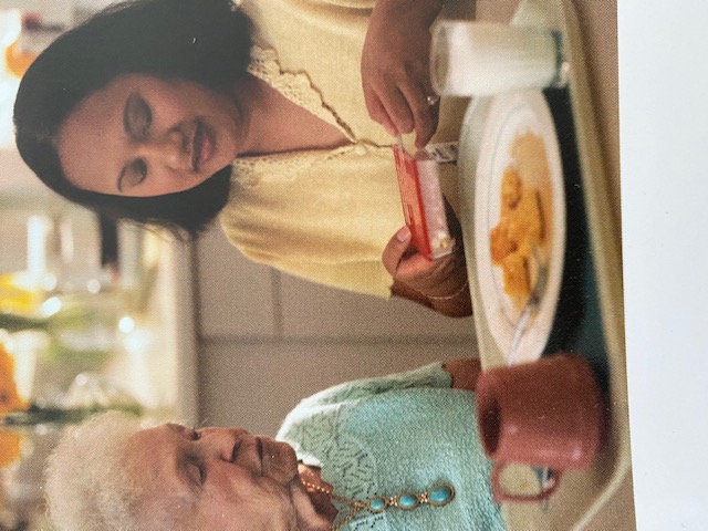 Family Friends Home Care's Photo