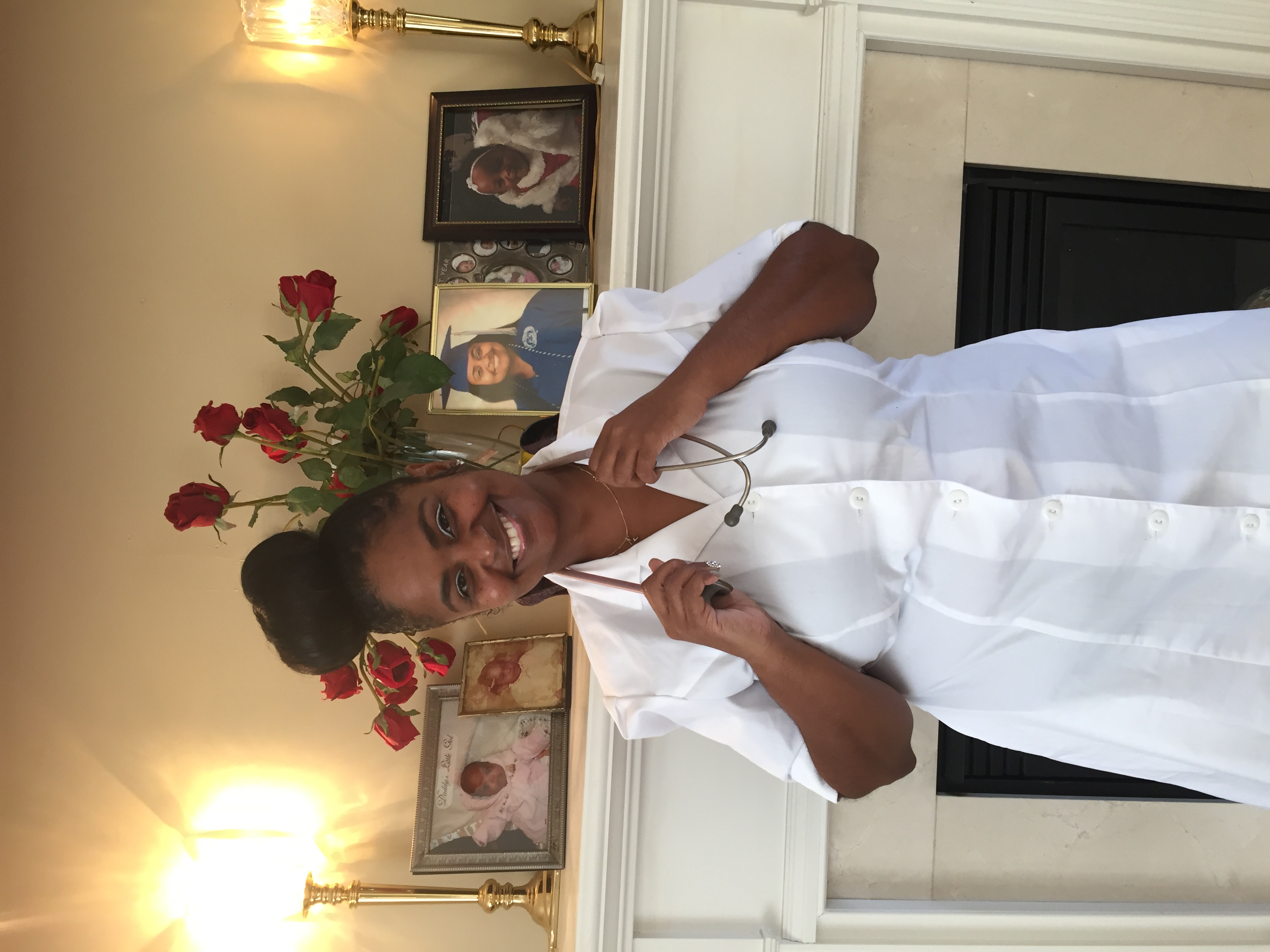 NightinGail Nurses's Photo