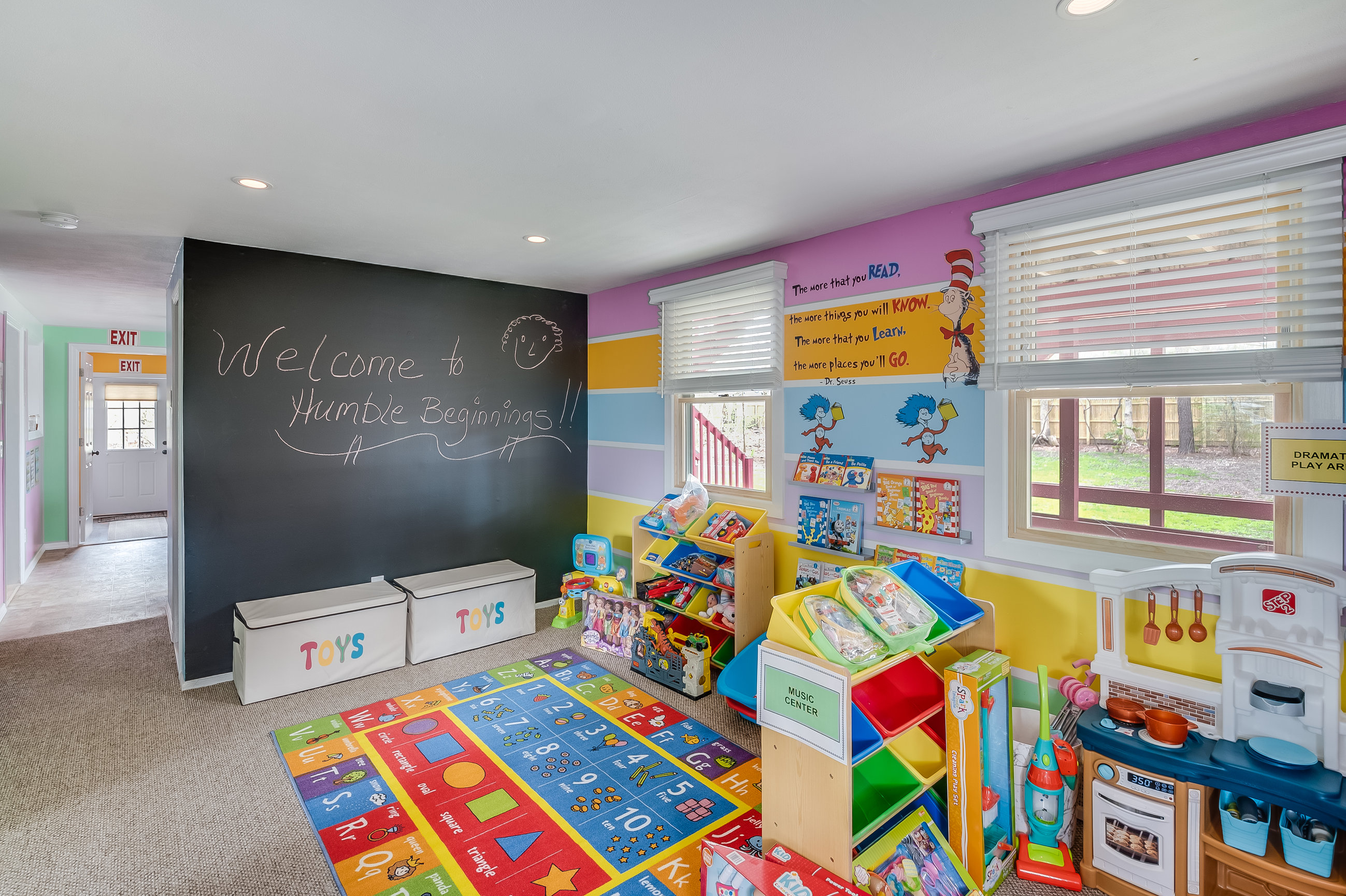 Humble Beginnings Childcare, Llc's Photo