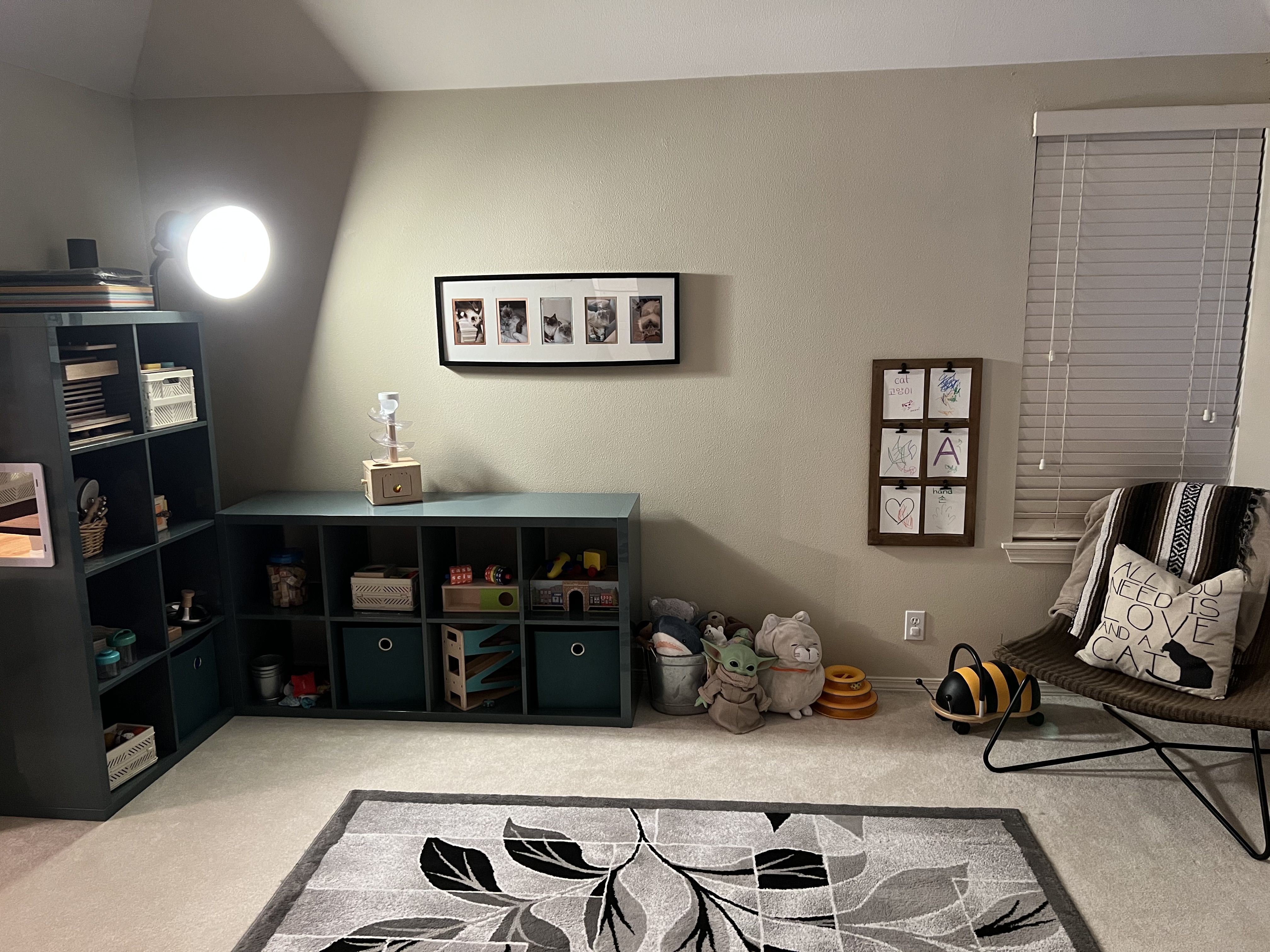 Fledgling Prep's Photo