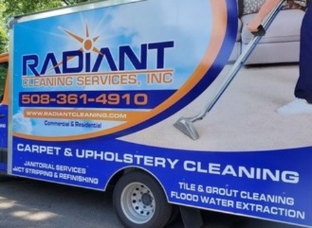 Radiant Cleaning Services, Inc's Photo
