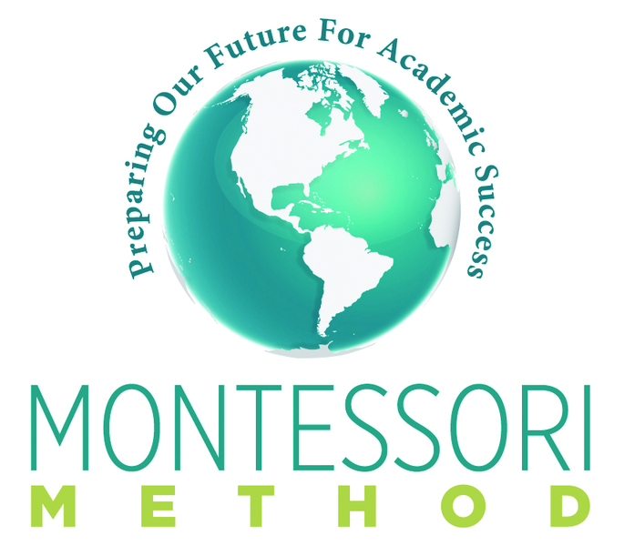 Montessori Method Logo