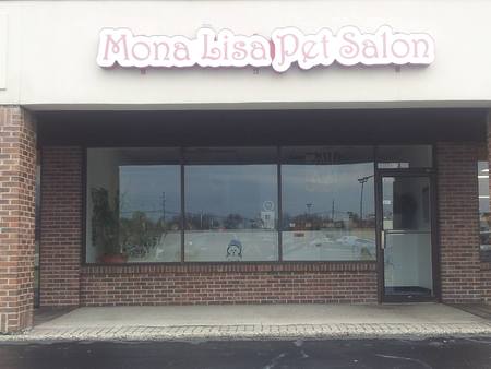 Mona Lisa Pet Salon