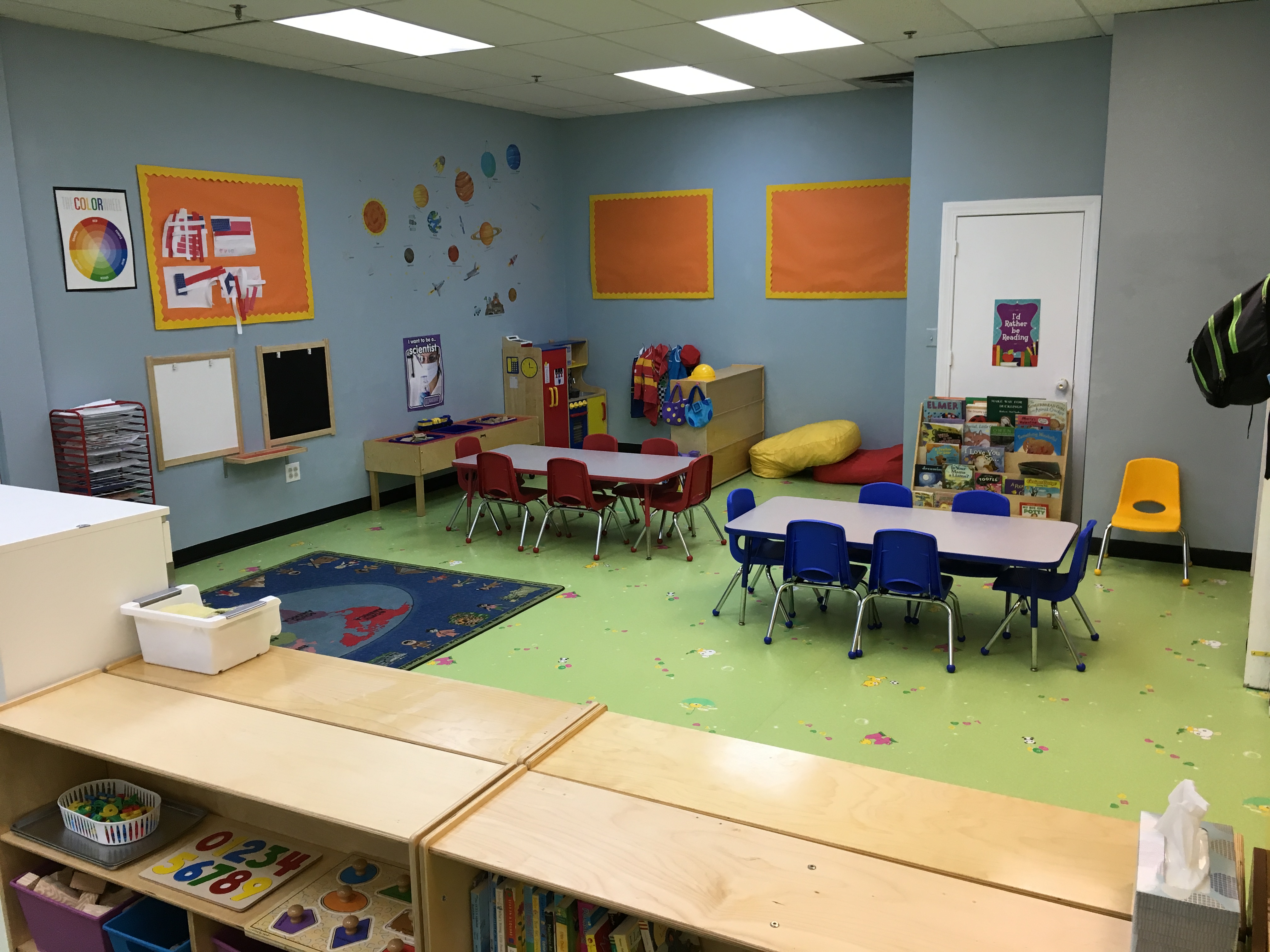 Alphabetz Learning Center's Photo