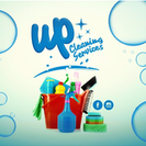 Up cleaning services