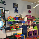 Teddy Bears and Balloons' Learning Center