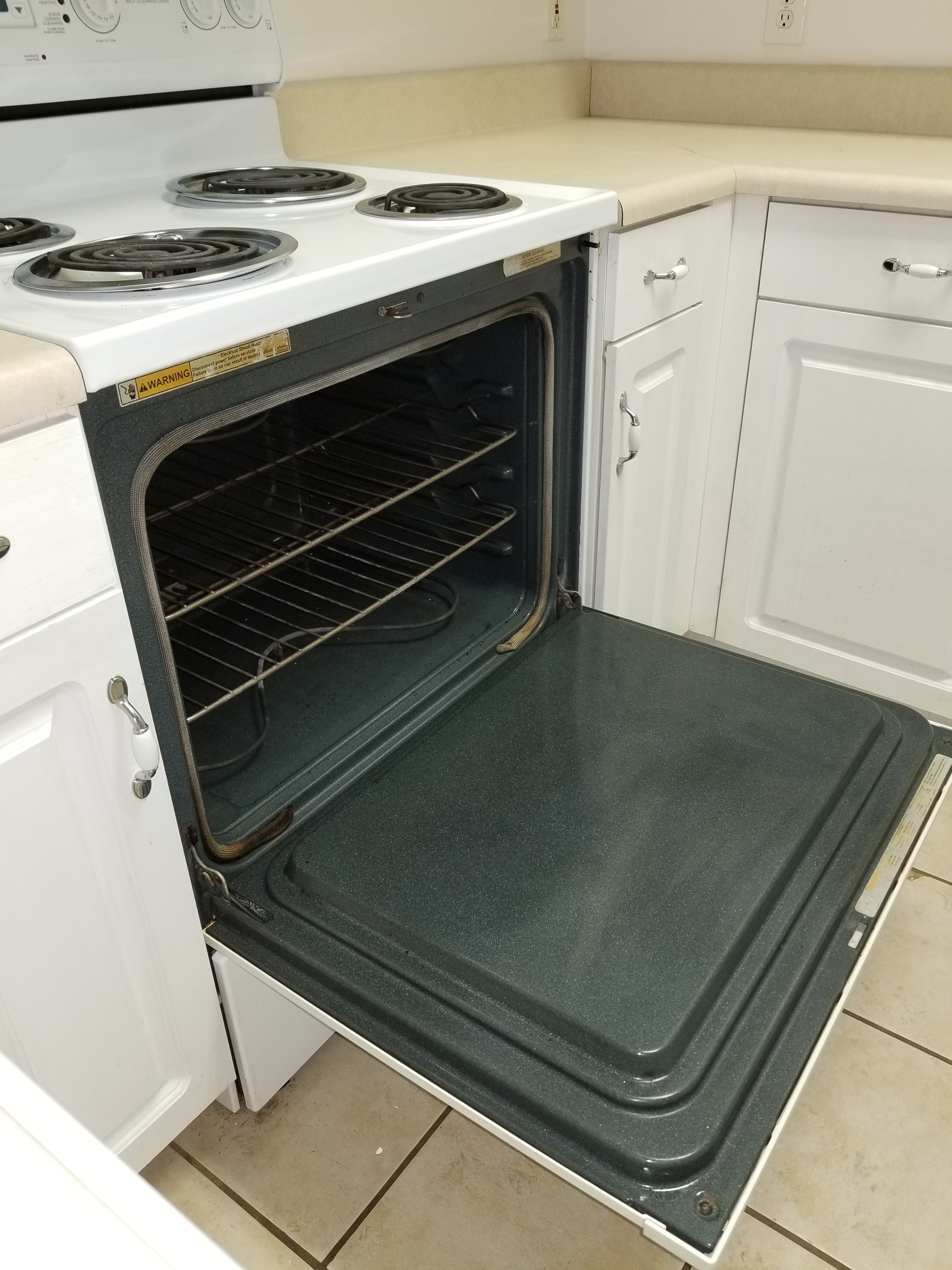 Essential Touch Cleaning Services's Photo