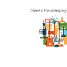 Diana's Housekeeping Service