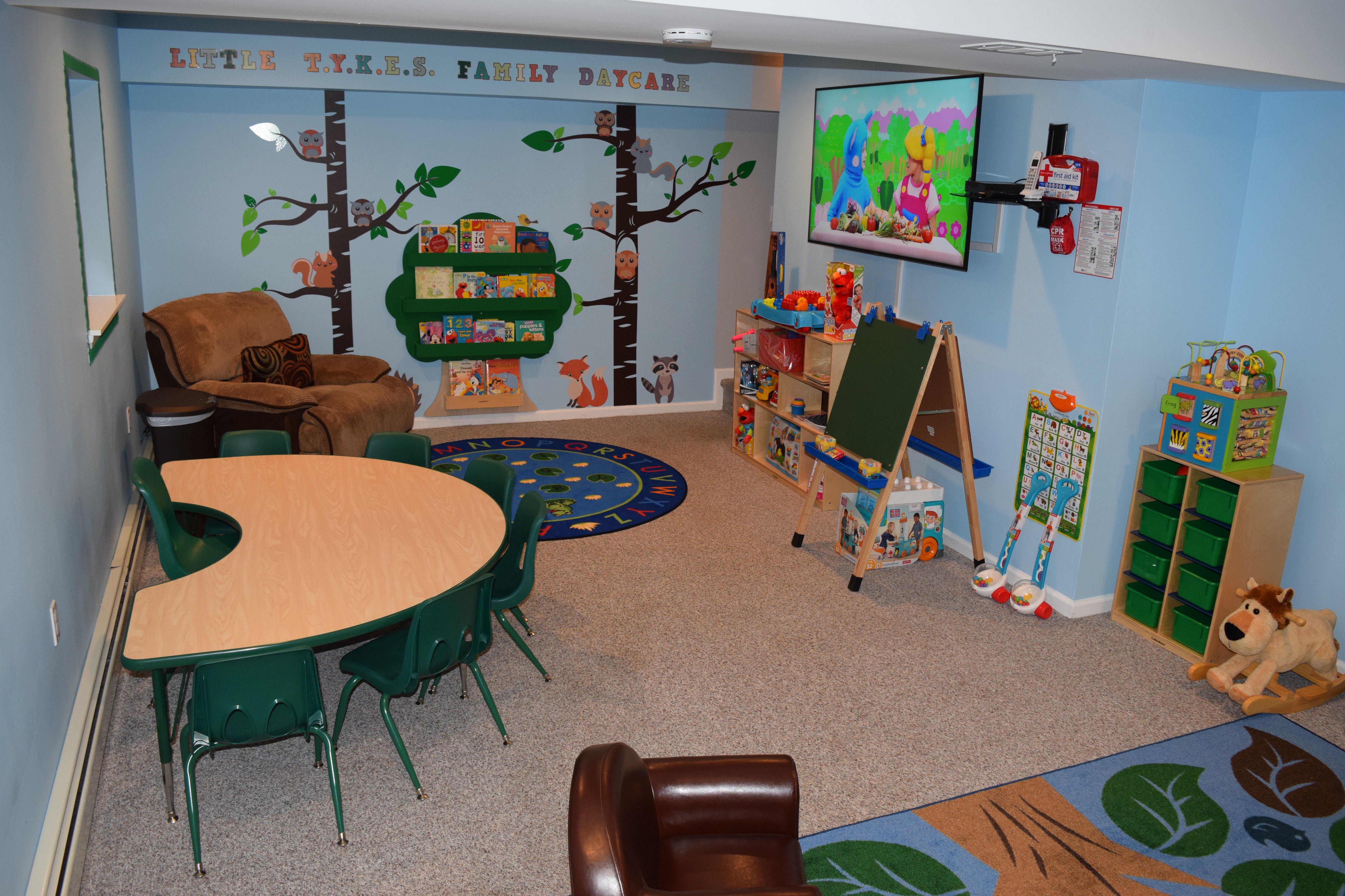 Little T.y.k.e.s. Family Daycare's Photo