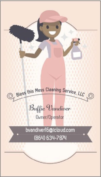 Bless This Mess Cleaning Services's Photo