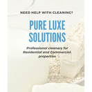 Pure Luxe Solutions