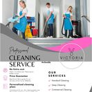 Victoria General Cleaning
