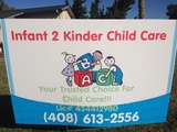 Infant 2 Kinder Child Care's Photo