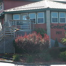 Cedar Creek Pet Resort Inc