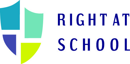 Right At School Logo