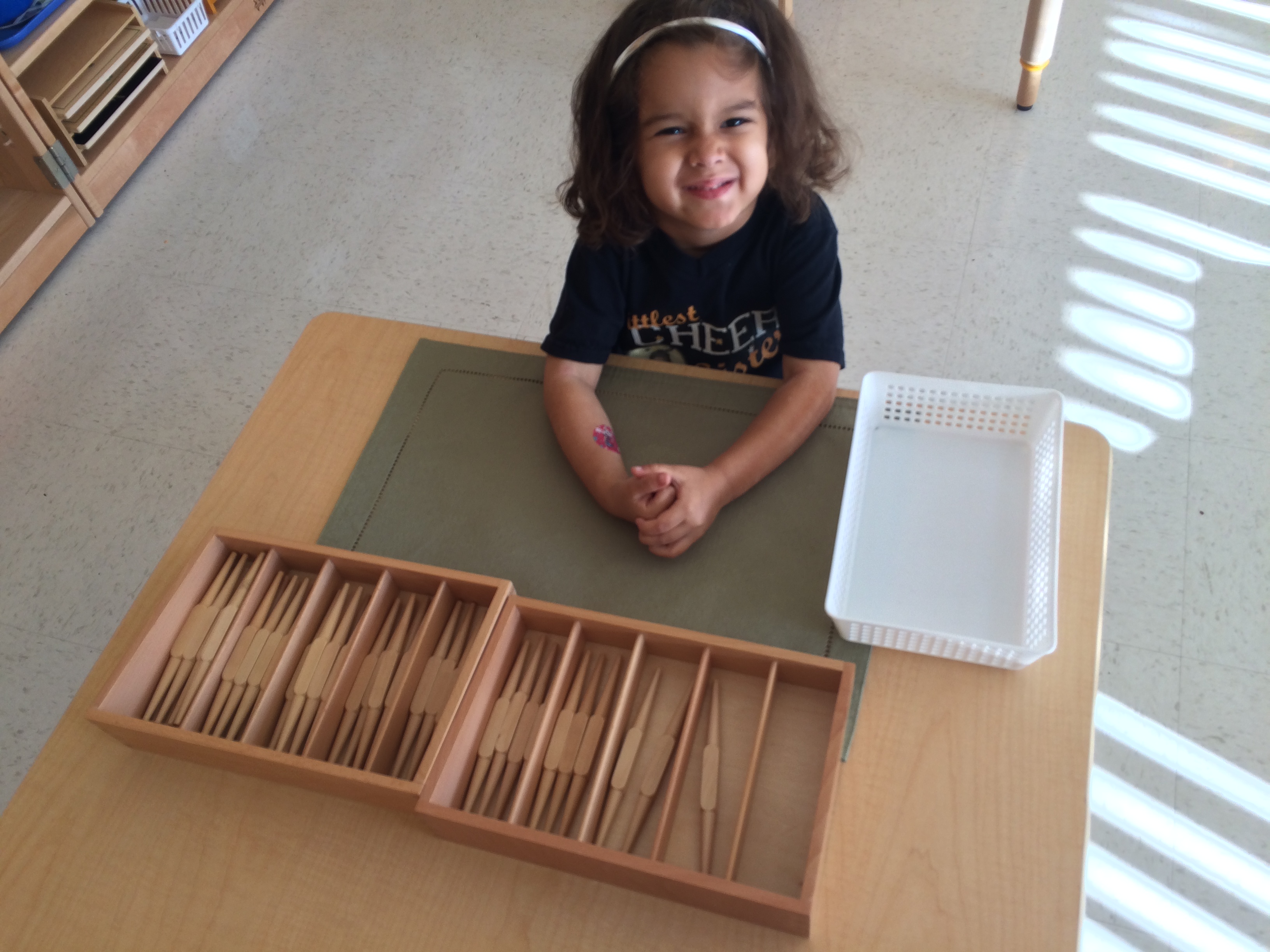 The Peacerose Montessori's Photo