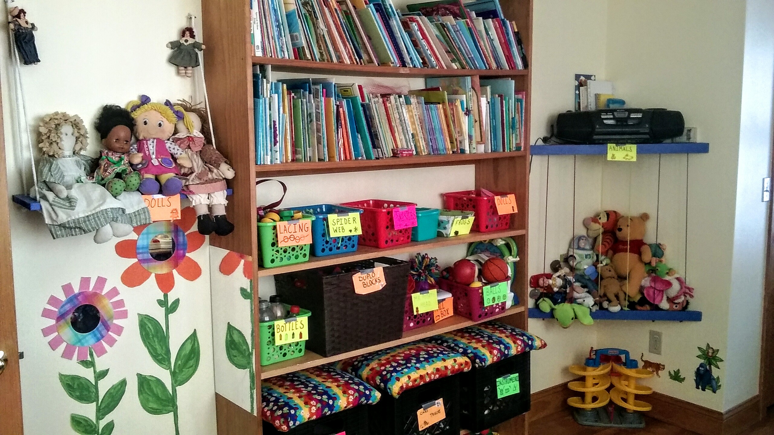Little Explorer's Child Care's Photo