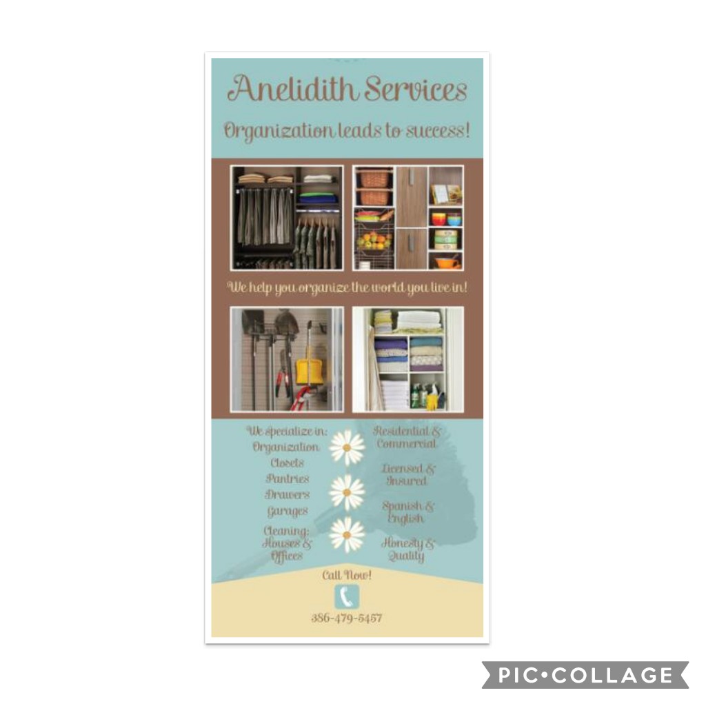 Anelidith Services's Photo