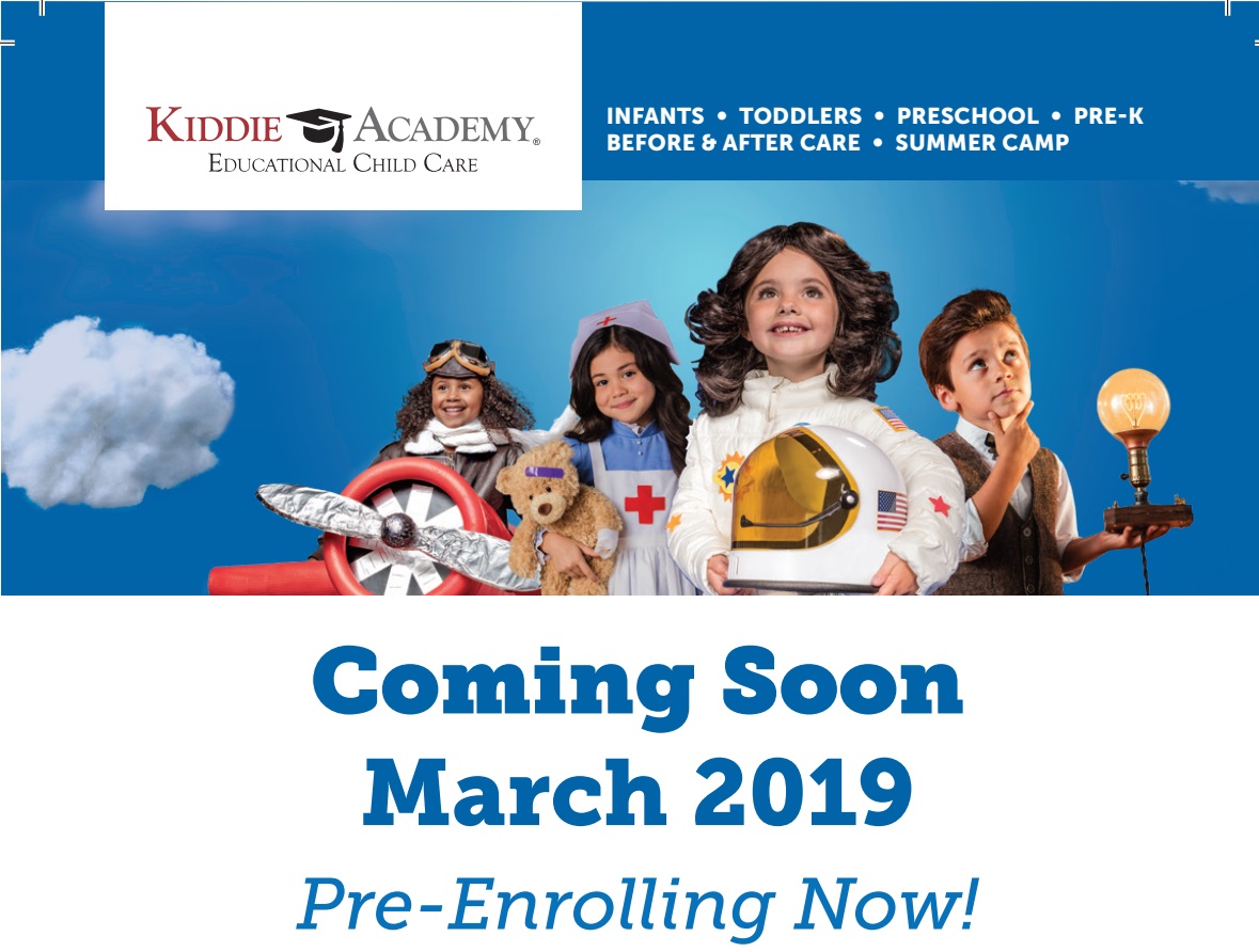 Kiddie Academy of Cedar Park West's Photo