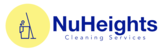 NuHeights Cleaning Service