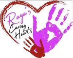 Raya's Caring Hearts