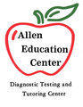 Allen Education Center